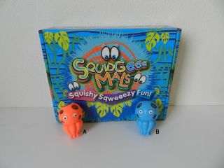 Obrázek z Chobotnice mačkací, 2dr (12) 